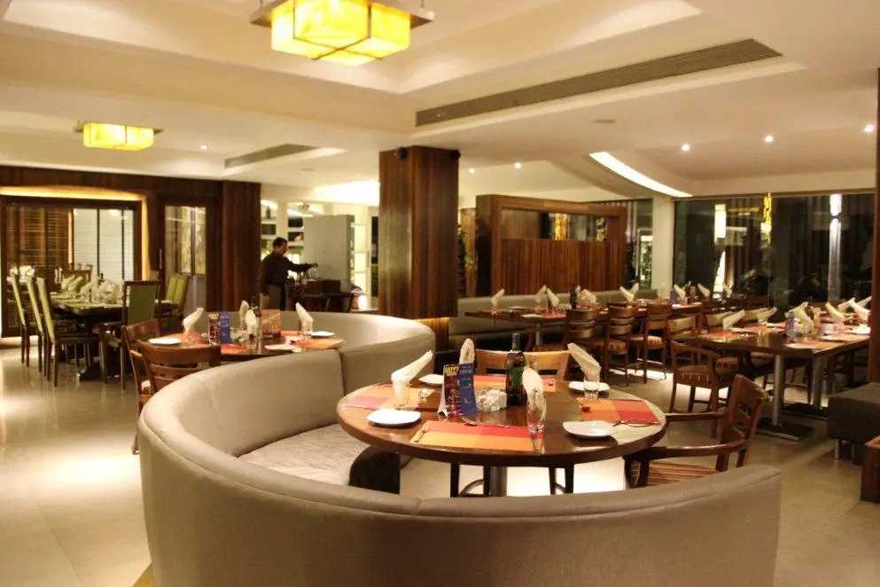 Hotel Ambrosia Resort & Spa pune